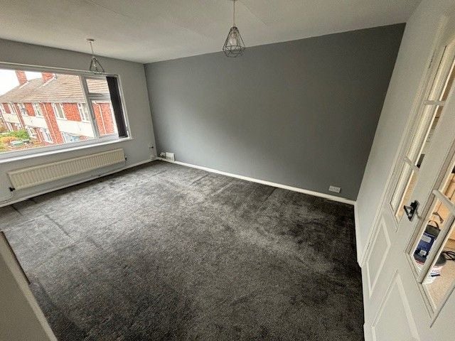 Flat York Place in Bassetlaw