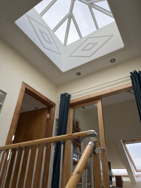 Room Merchiston Place in City of Edinburgh