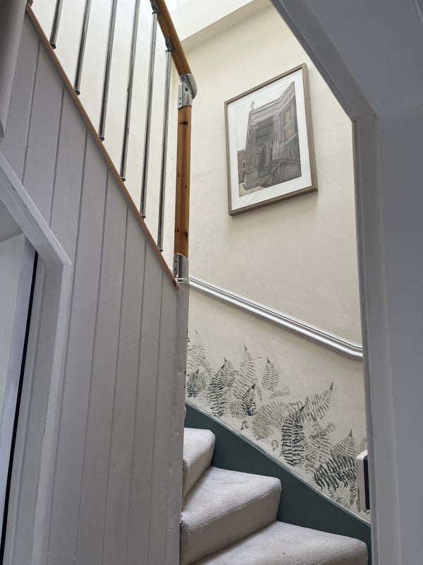 Room Merchiston Place in City of Edinburgh