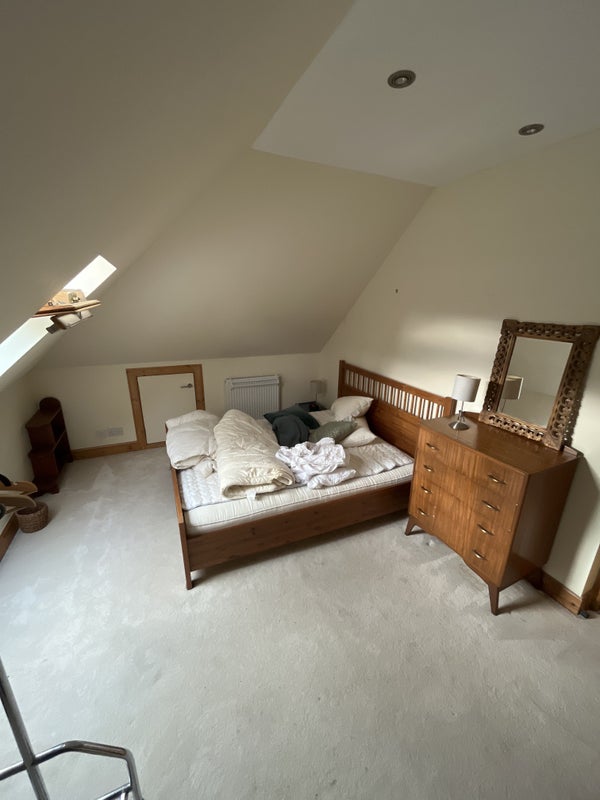 Room Merchiston Place in City of Edinburgh