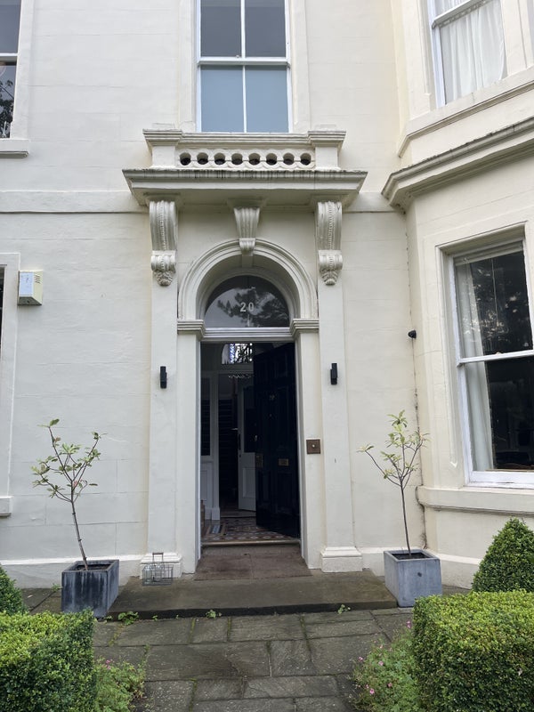 Room Merchiston Place in City of Edinburgh