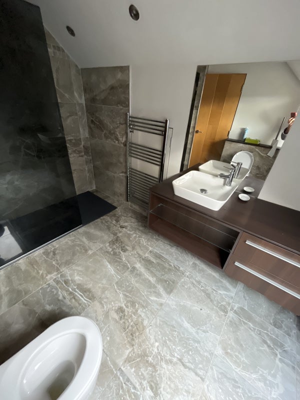 Room Merchiston Place in City of Edinburgh