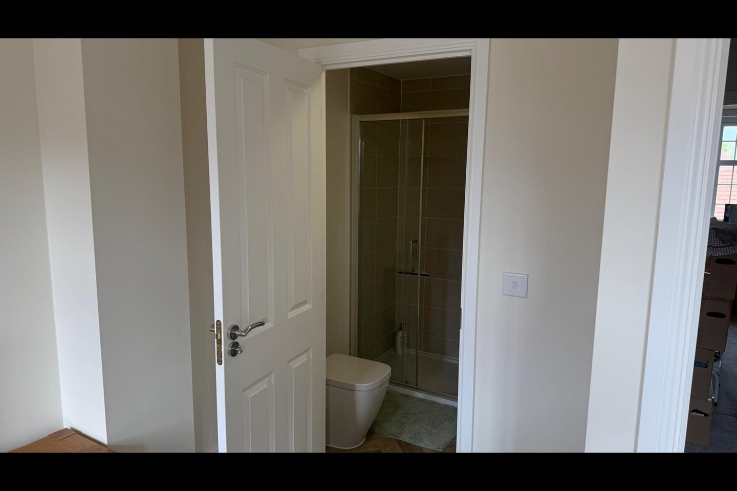 Room Armstrongs Fields in Bierton with Broughton