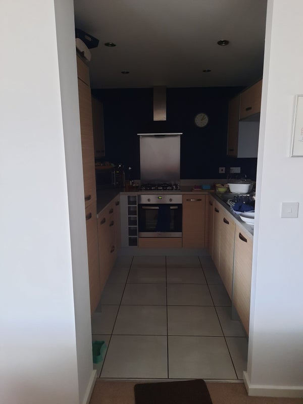 Room Watkin Road in Leicester