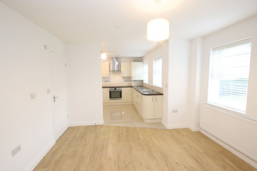House Ampthill Road in Flitwick
