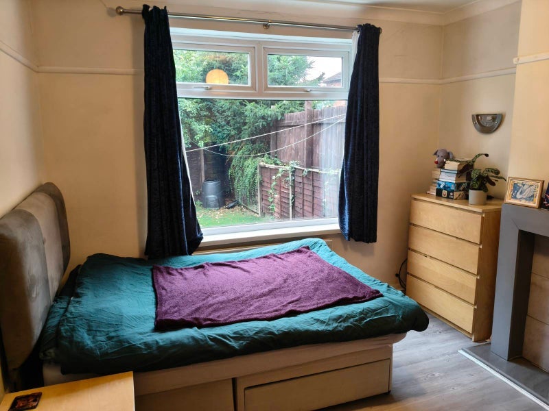 Room Cumberland Walk in Newcastle upon Tyne