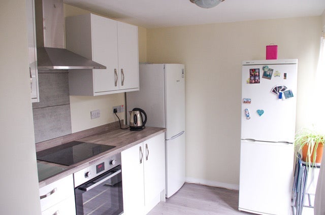 Room Cumberland Walk in Newcastle upon Tyne
