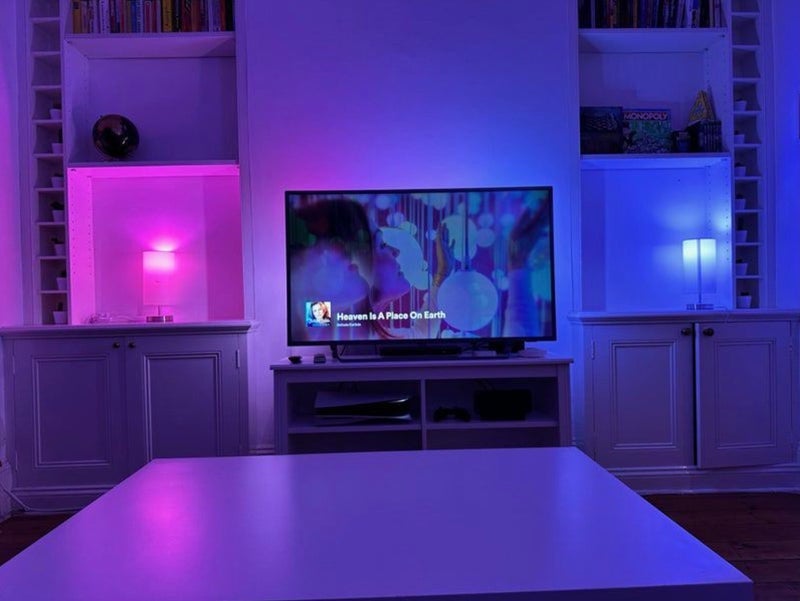 Room Elspeth Road in Greater London