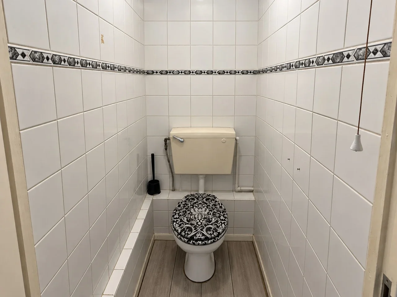 Flat Tristram Close in Greater London