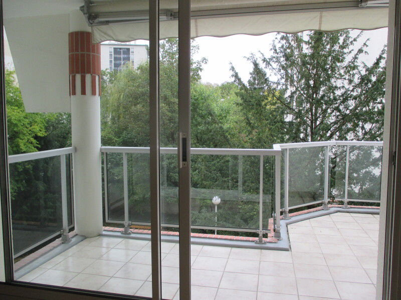 Flat Avenue de la Mouillère in Orléans