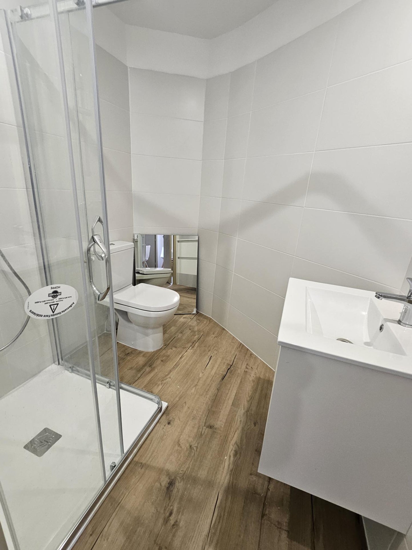 Appartement Rue Marie Curie à Camaret-sur-Aigues