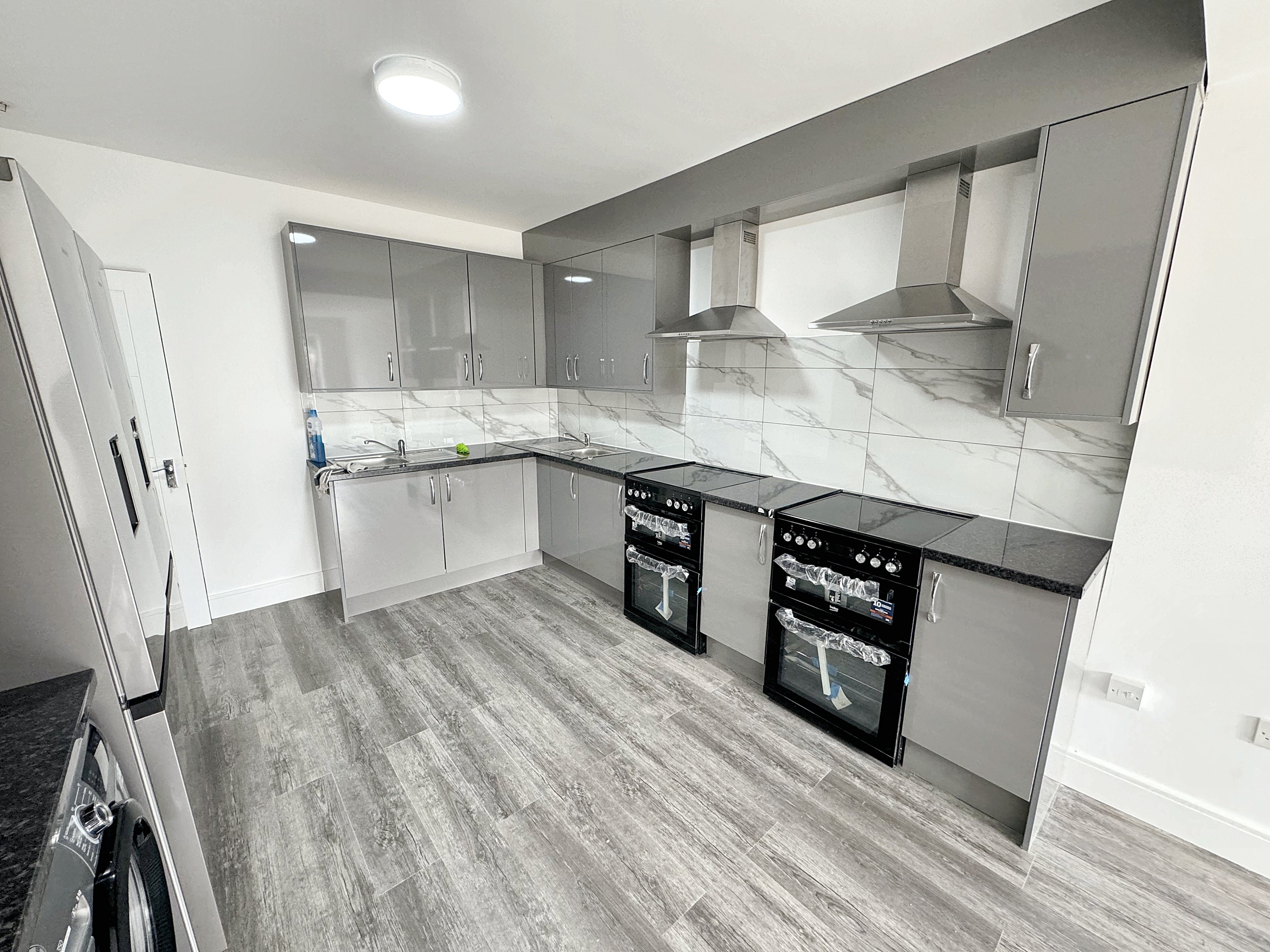 Room Mount Road in Greater London