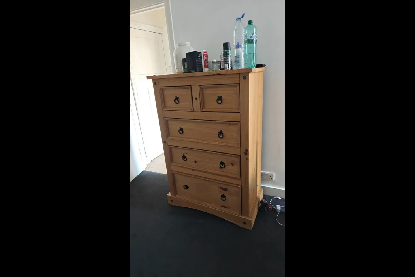Room Knightsbridge Gardens in Greater London
