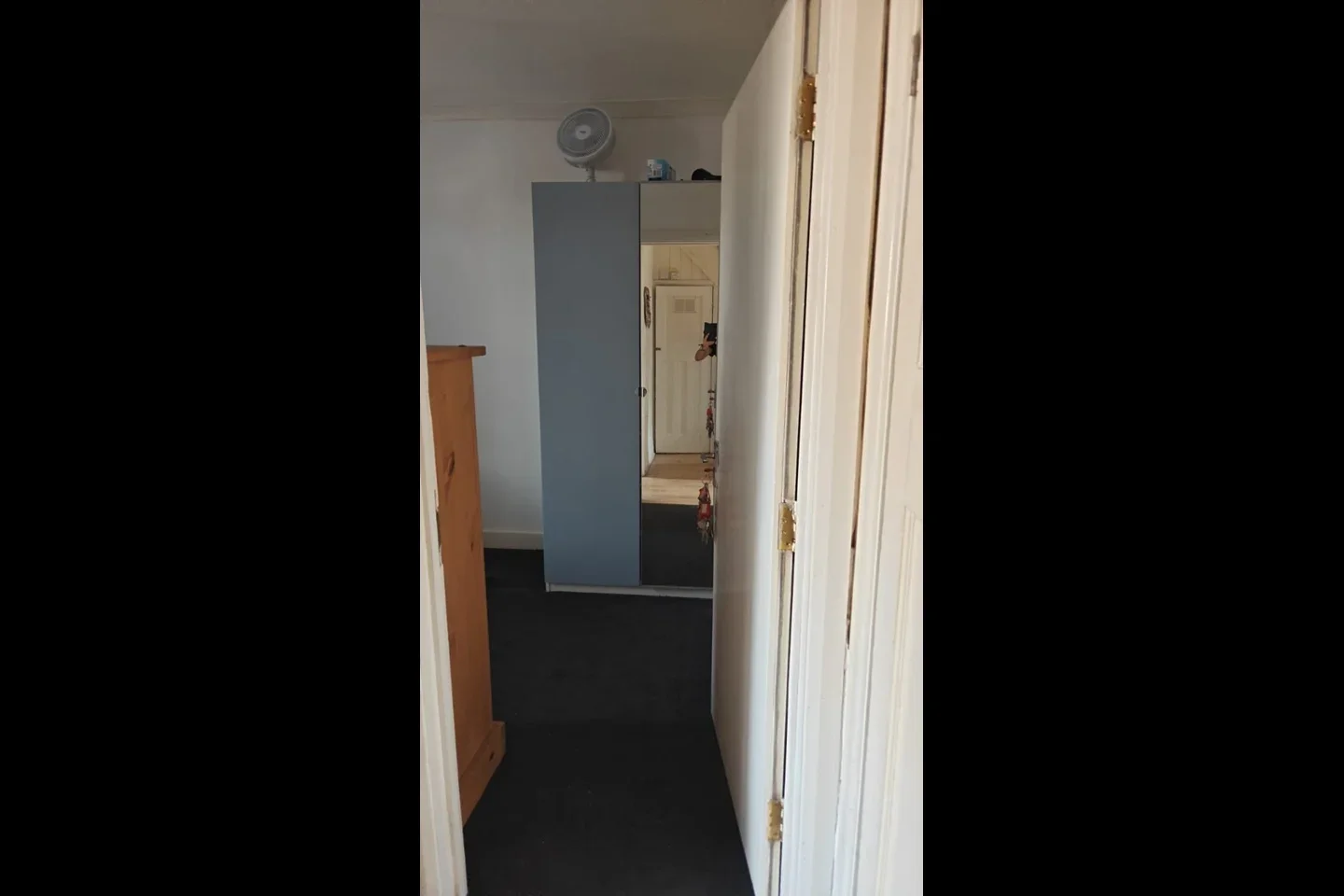 Room Knightsbridge Gardens in Greater London