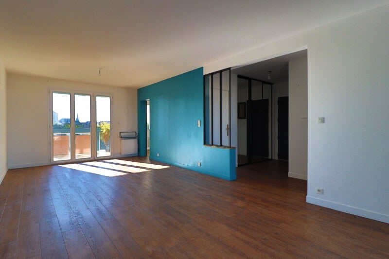 Appartement Rue Baltet à Saint-André-les-Vergers