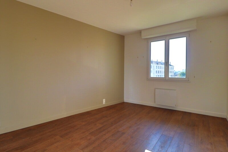 Appartement Rue Baltet à Saint-André-les-Vergers