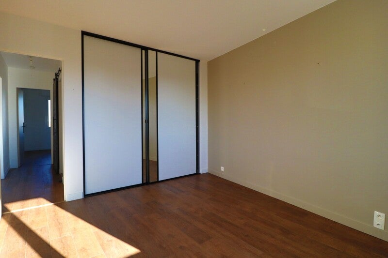 Appartement Rue Baltet à Saint-André-les-Vergers