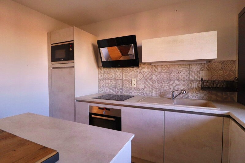 Appartement Rue Baltet à Saint-André-les-Vergers