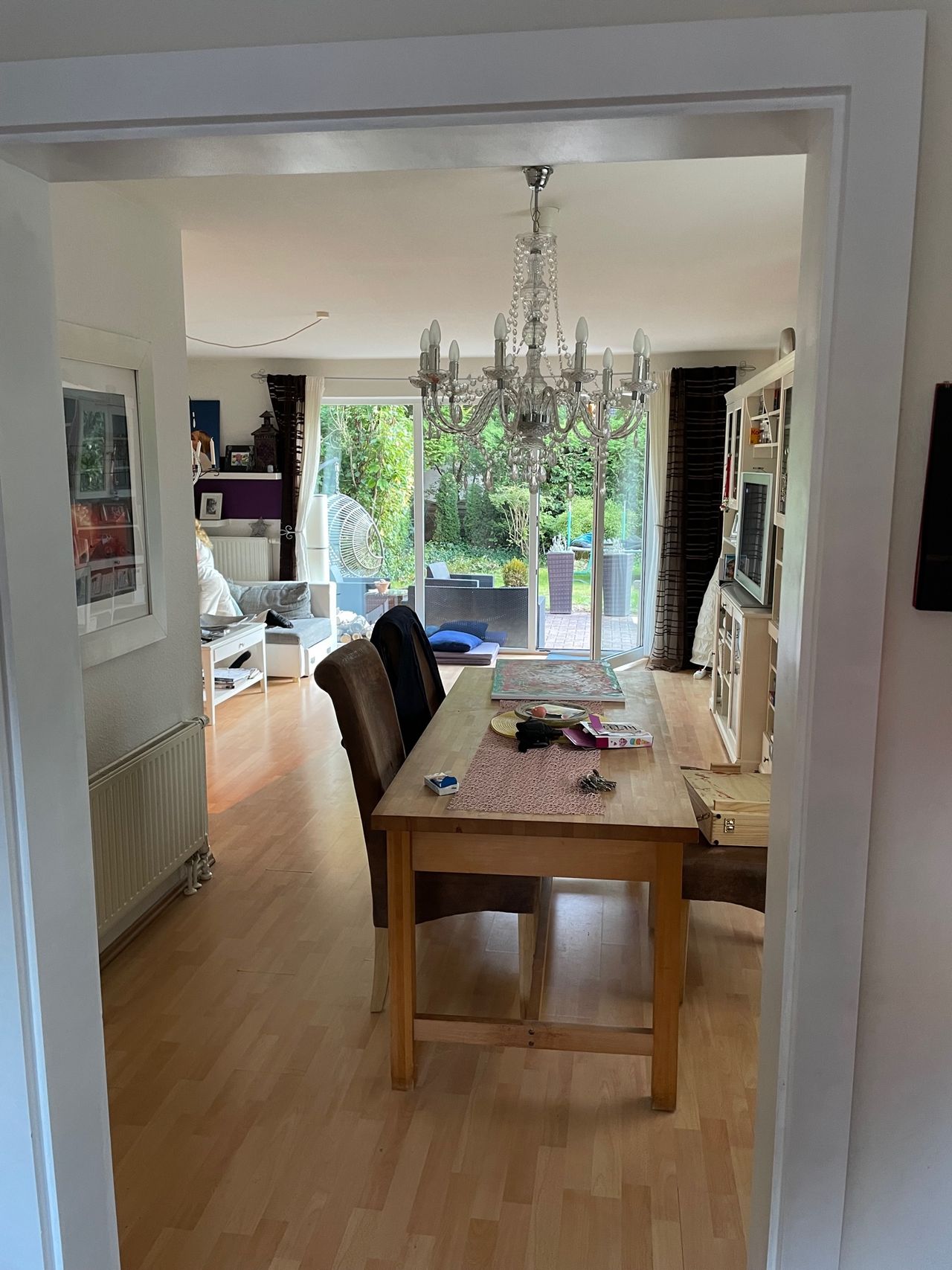 Wohnung Weg zur Mühle in Buchholz in der Nordheide