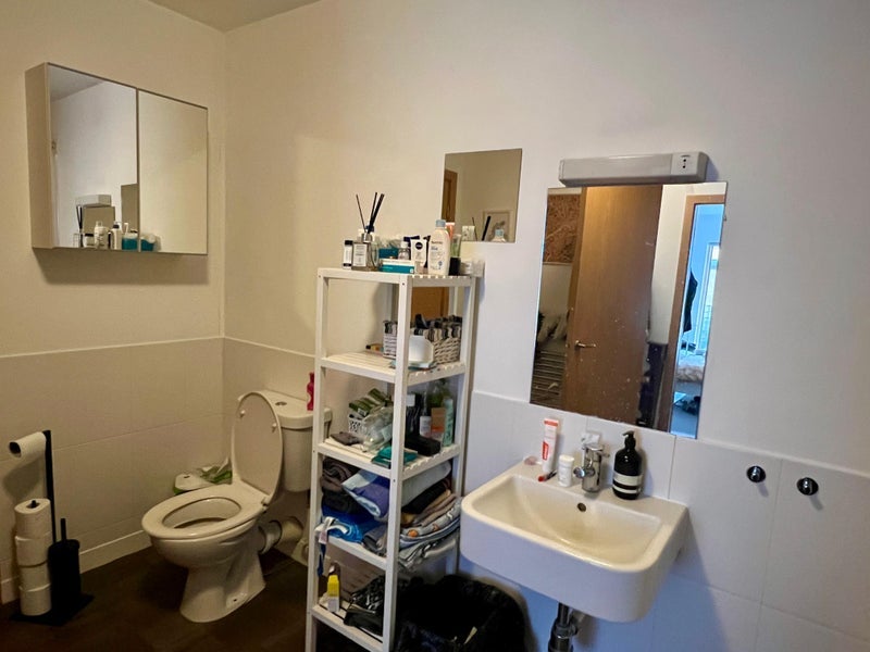 Flat Dalston Lane in Greater London