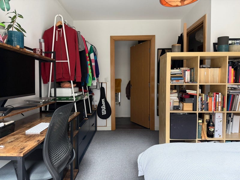 Flat Dalston Lane in Greater London