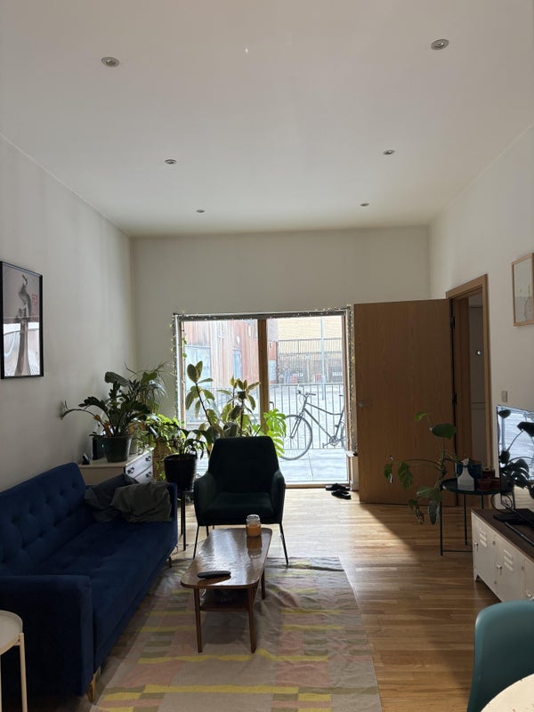 Flat Dalston Lane in Greater London