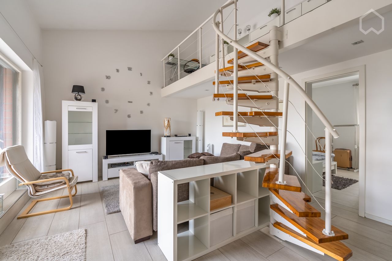Wohnung Gonellastraße in Meerbusch