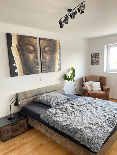 Wohnung Bahnhofplatz in Mühldorf a. Inn