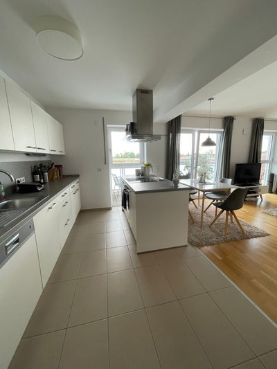 Wohnung Bahnhofplatz in Mühldorf a. Inn