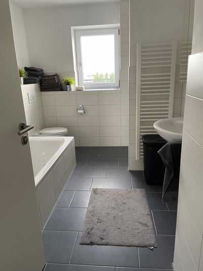 Wohnung Bahnhofplatz in Mühldorf a. Inn