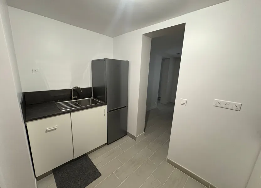 Appartement Rue du Colonel Moll à Aulnay-sous-Bois