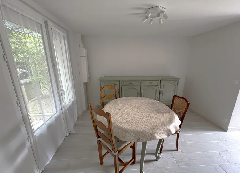 Appartement Rue du Colonel Moll à Aulnay-sous-Bois