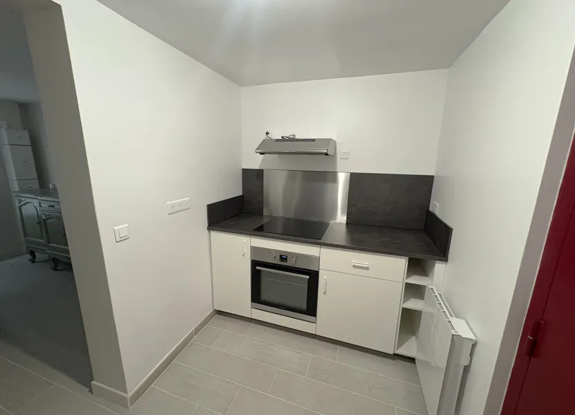 Flat Rue du Colonel Moll in Aulnay-sous-Bois