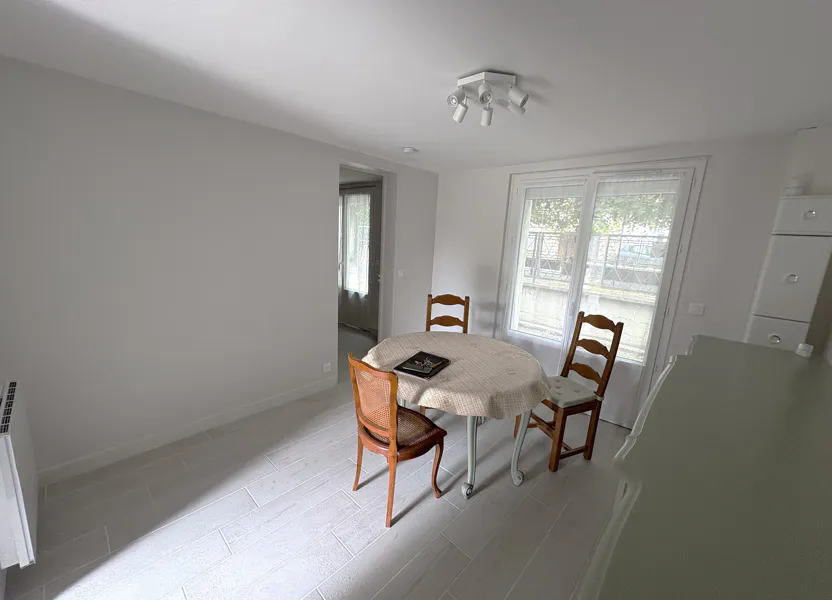 Flat Rue du Colonel Moll in Aulnay-sous-Bois