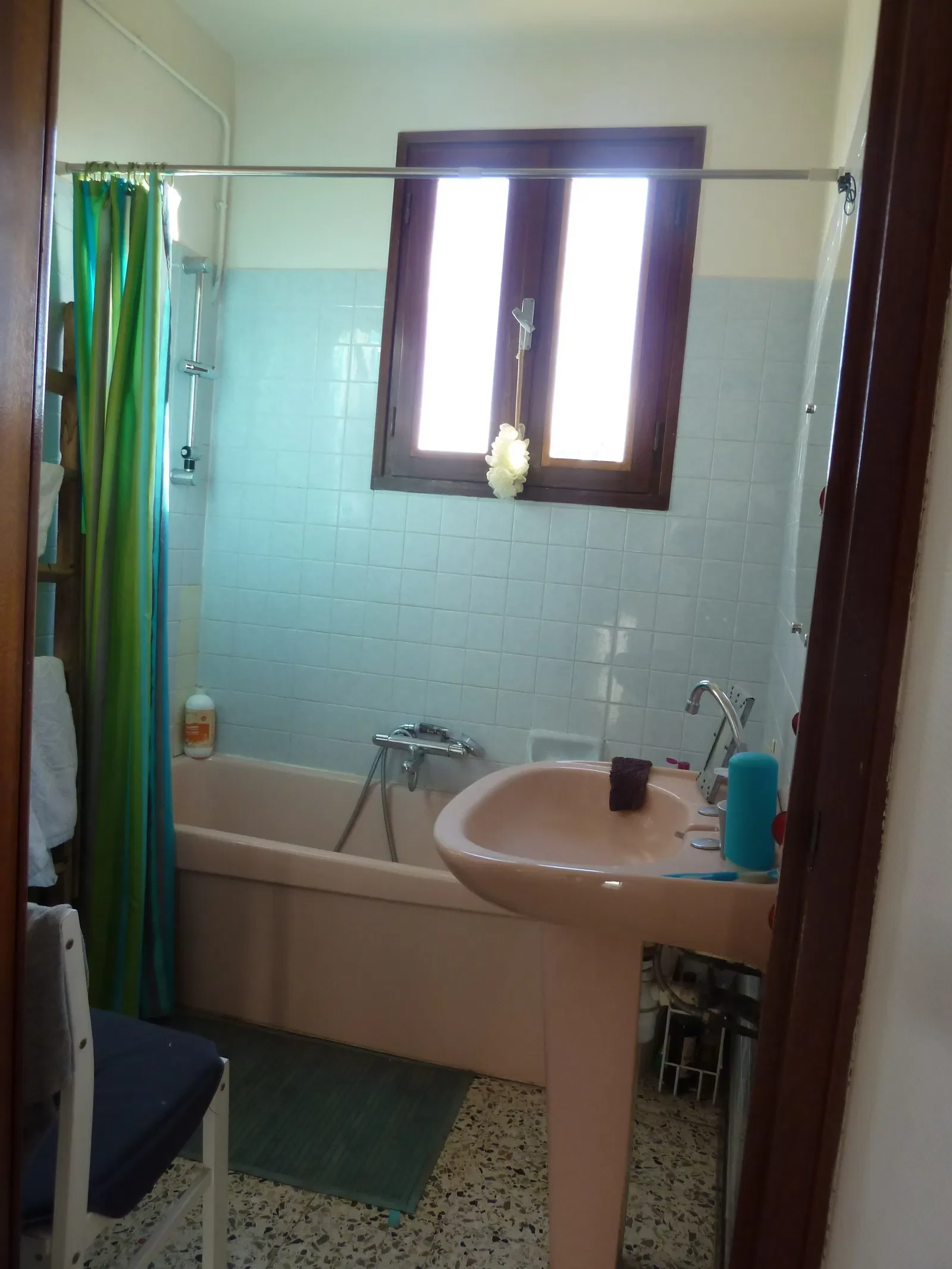 Room Rue de Villerouge-Termenès in Béziers