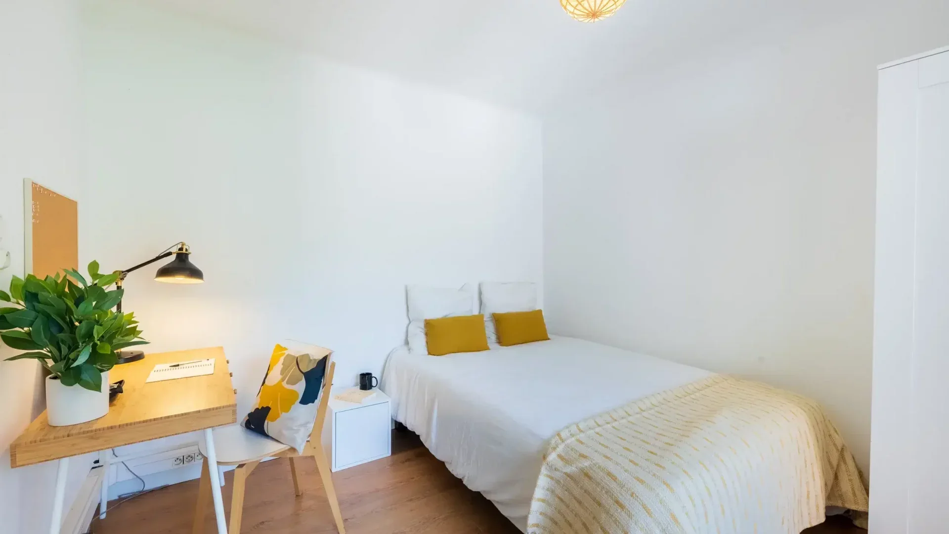 Appartement Rue Beauvallon à Aix-en-Provence
