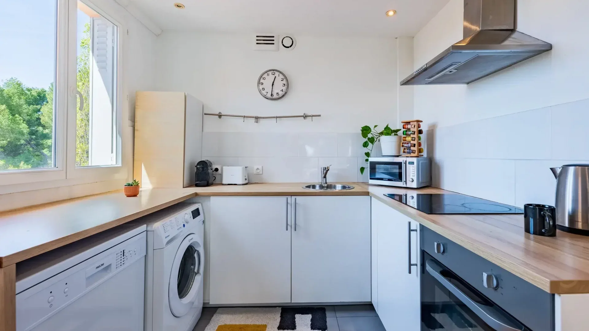 Appartement Rue Beauvallon à Aix-en-Provence