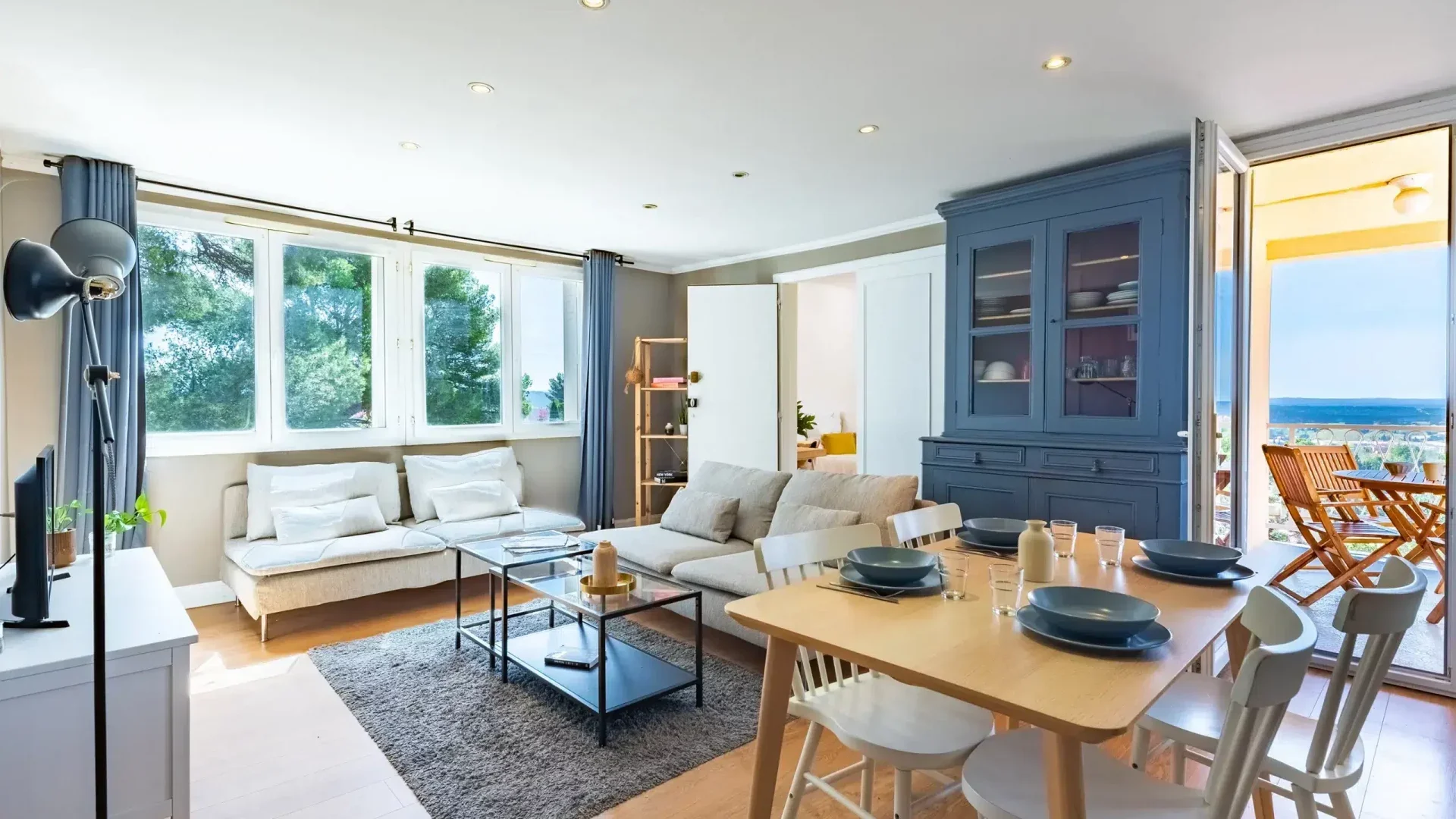 Flat Rue Beauvallon in Aix-en-Provence