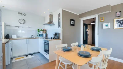 Flat Rue Beauvallon in Aix-en-Provence