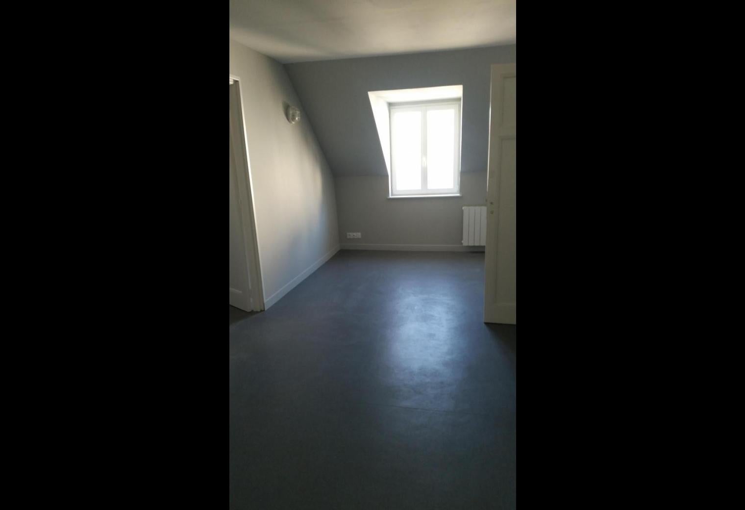 Appartement Rue de Moncontour à Loudéac