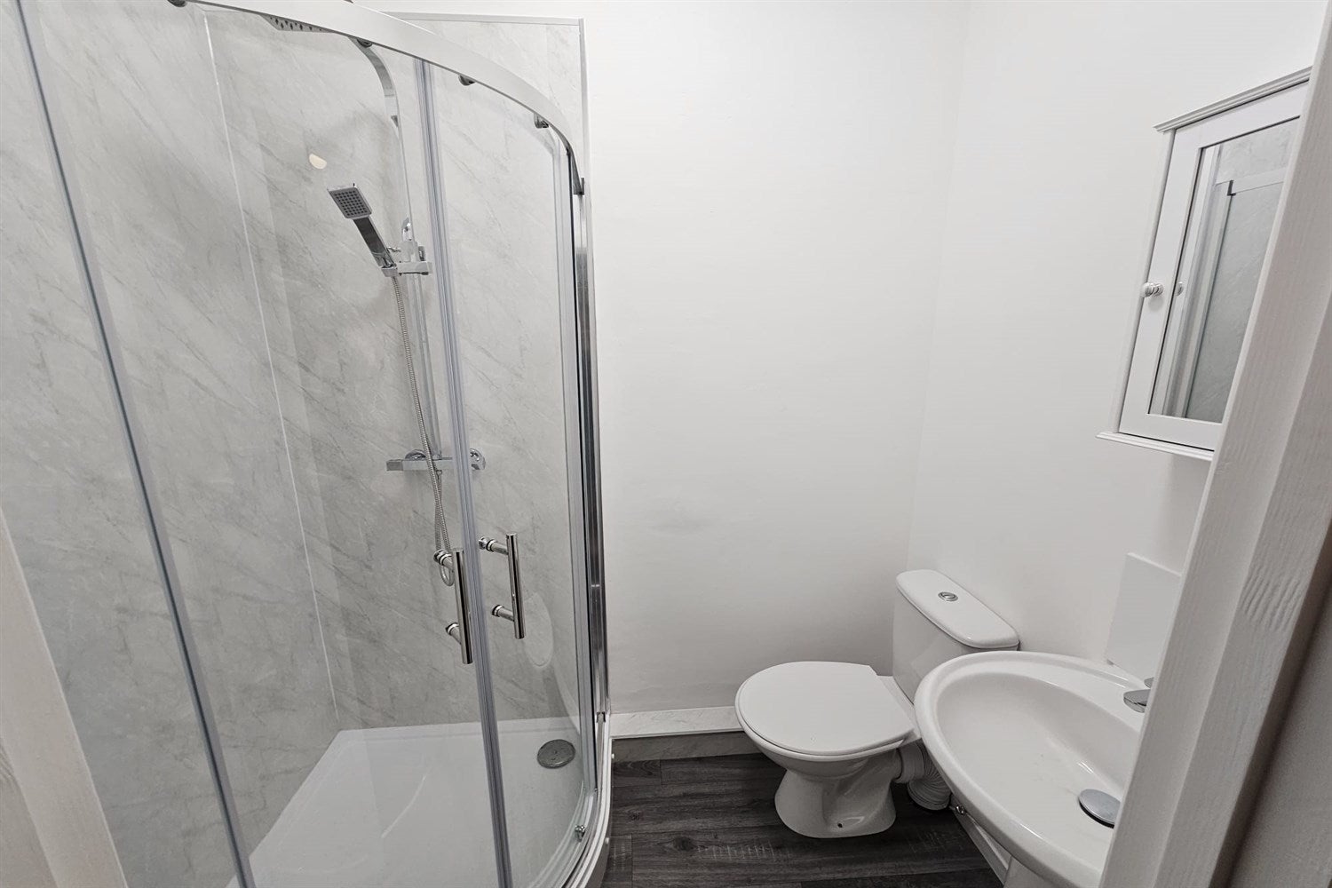 Room Dean Road in South Tyneside