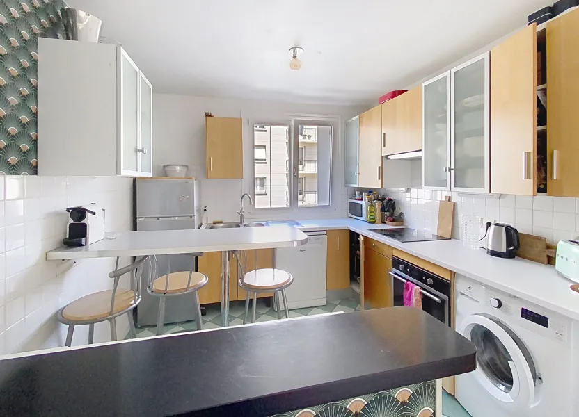 Appartement Rue du Rempart à Tours