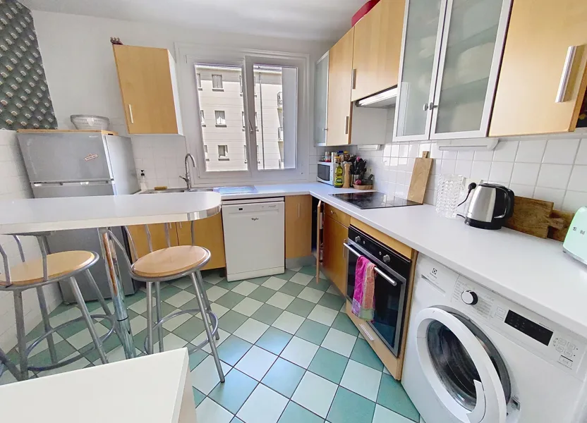 Appartement Rue du Rempart à Tours