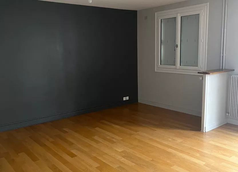 Appartement Rue du Rempart à Tours
