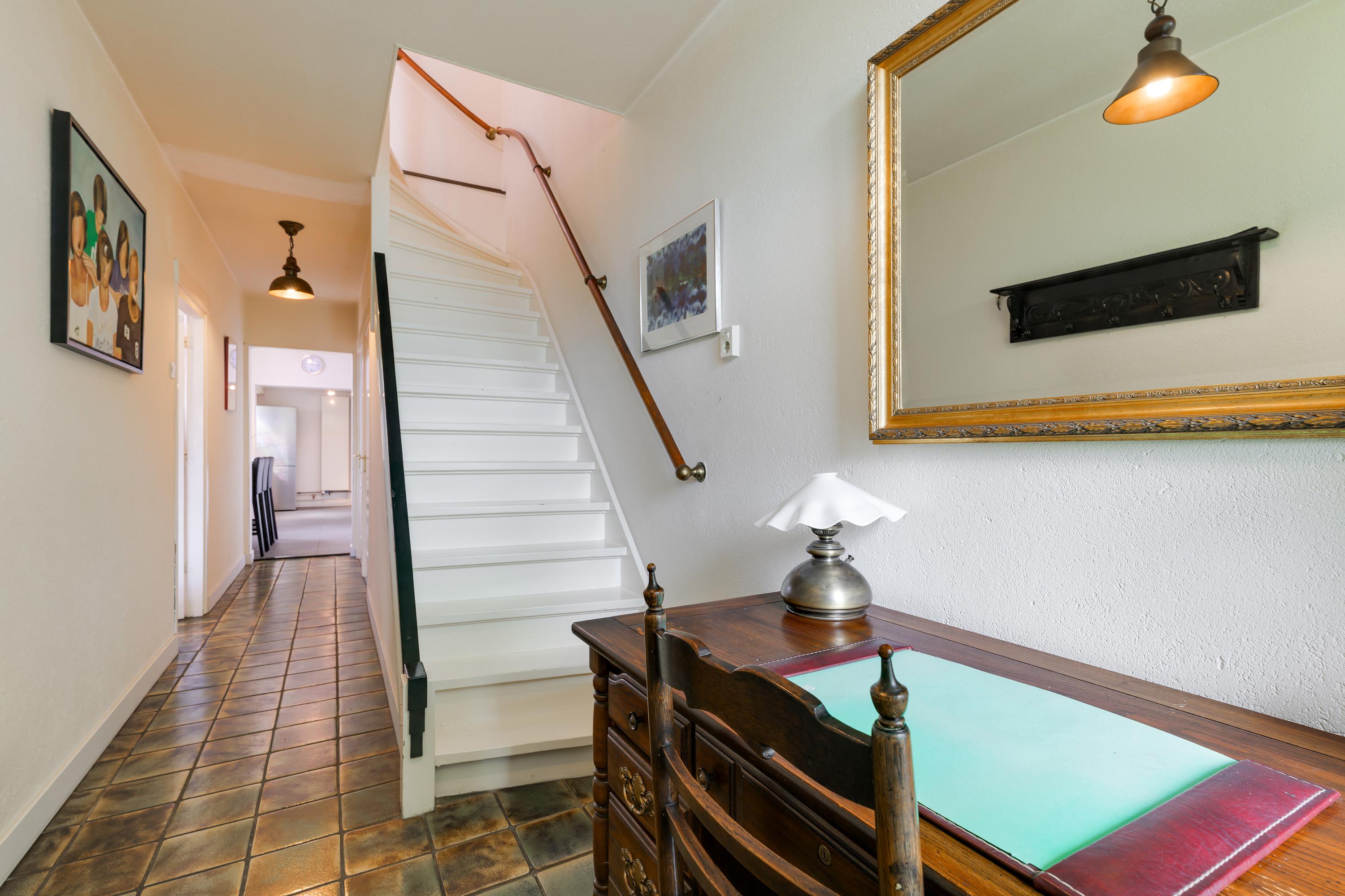 Hoekwoning te koop: Acacialaan 5, Leiderdorp