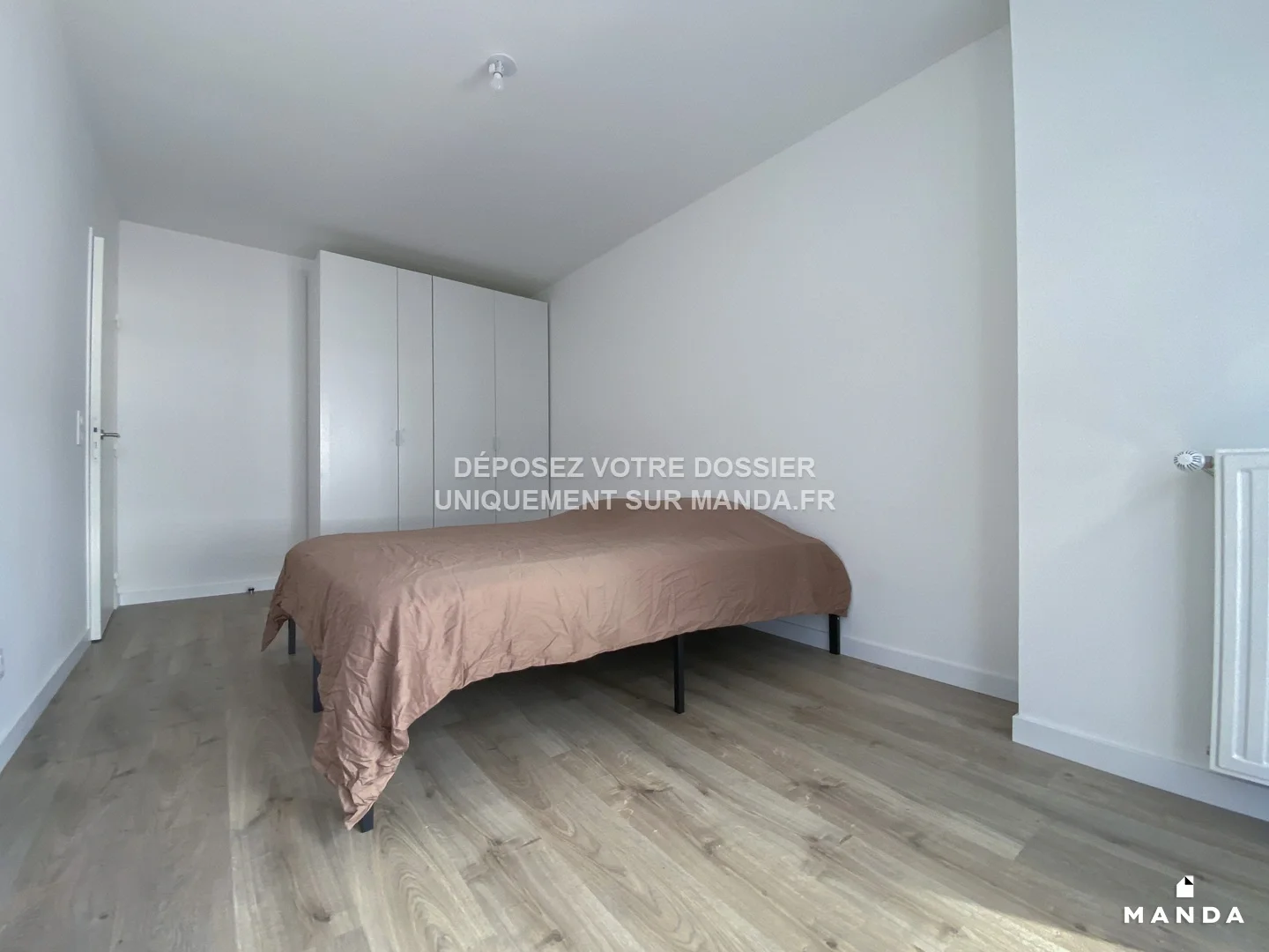 Appartement Rue Louis Armand à Asnières-sur-Seine