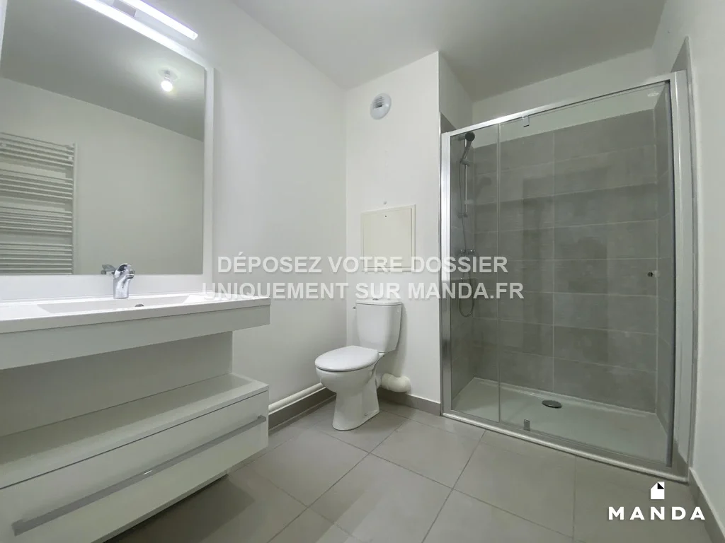 Appartement Rue Louis Armand à Asnières-sur-Seine