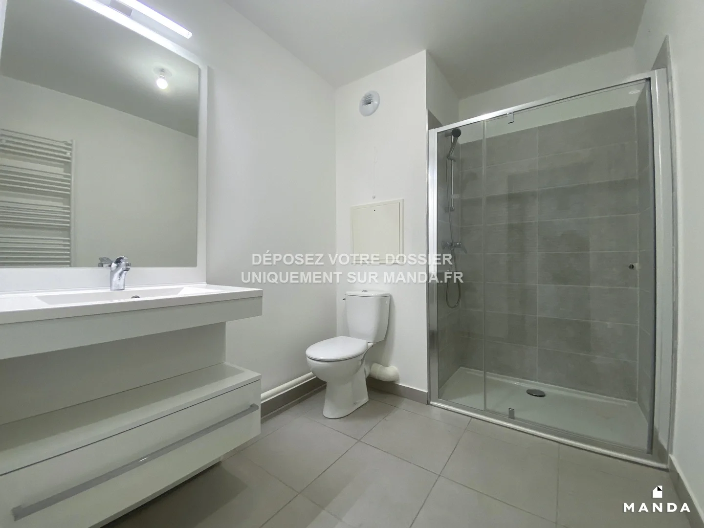 Appartement Rue Louis Armand à Asnières-sur-Seine