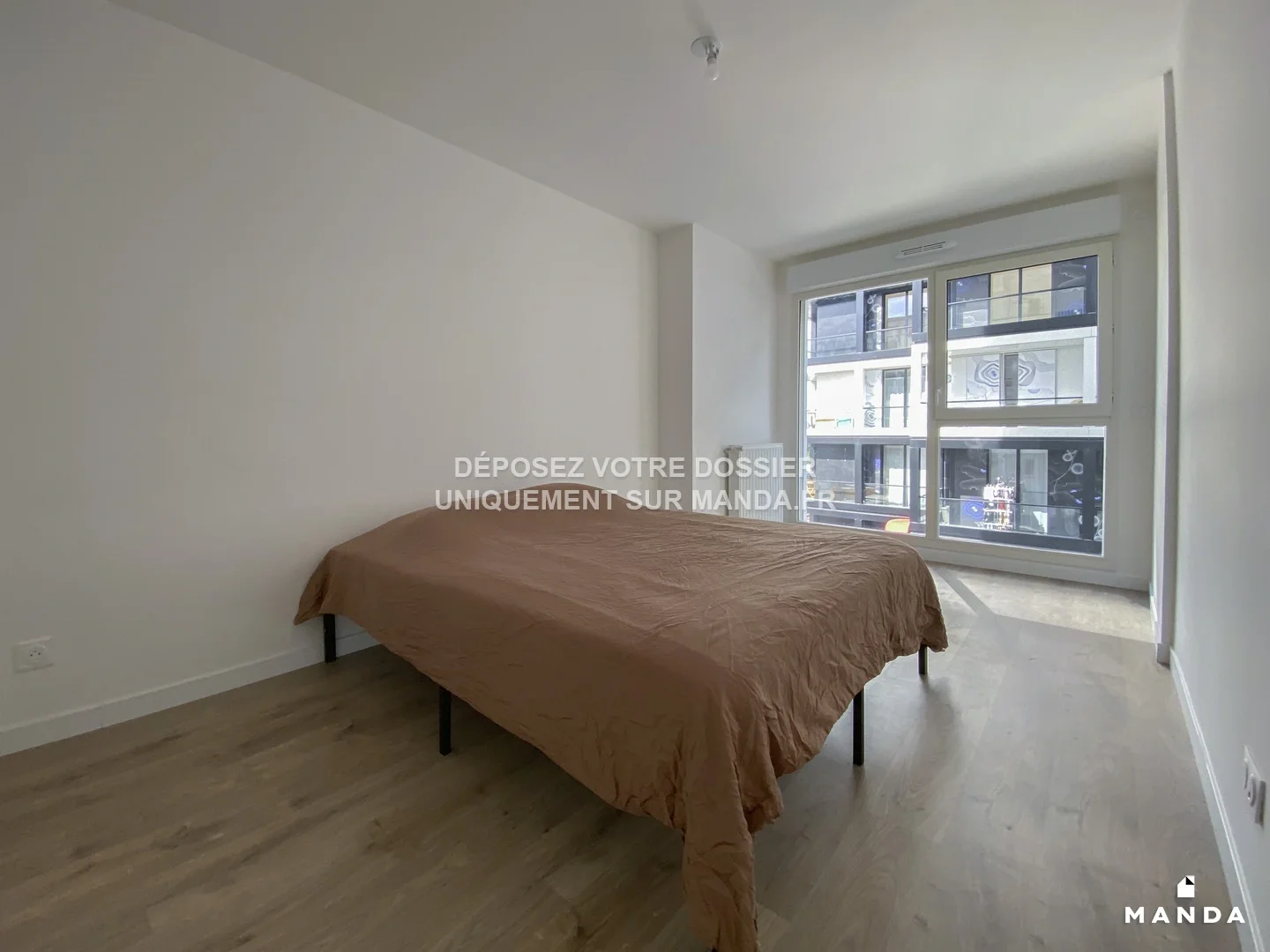 Appartement Rue Louis Armand à Asnières-sur-Seine