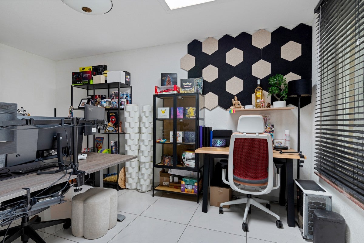 Vrijstaande woning te koop: Menkemaborg 31, Lelystad